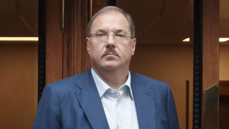 Борис Пайкин и Fort Group: что связывает депутата с девелоперским бизнесом