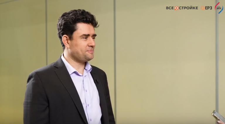 Иван Виноградов, генеральный директор Ikon Development: о маржинальности в кризис и возможных изменениях в земельном портфеле | Интервью