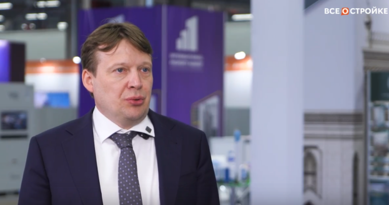 Антон Глушков, президент НОСТРОЙ: «Новым источником рабочей силы на стройках в России станут Индия и Пакистан» | Интервью