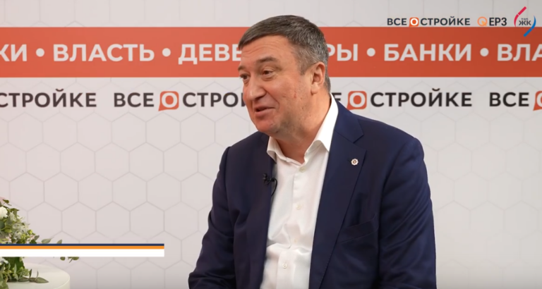 Тимур Уфимцев, гендиректор «Синара-Девелопмент»: почему на рынке все больше проектов бизнес-класса | Интервью
