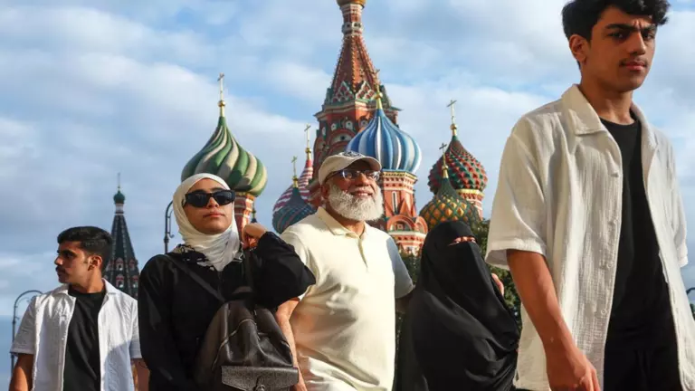 Где живут мигранты в Москве: районы с наибольшей концентрацией