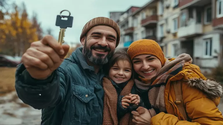 Мигранты получают квартиры: правда или миф?