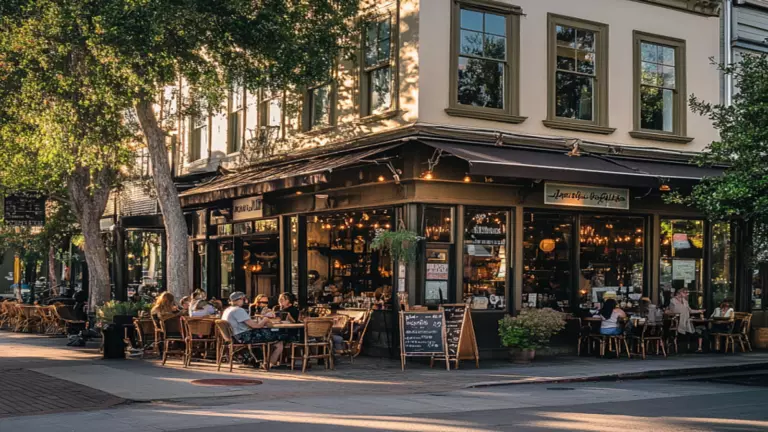 Стрит-ритейл: что это такое и как он влияет на рынок недвижимости