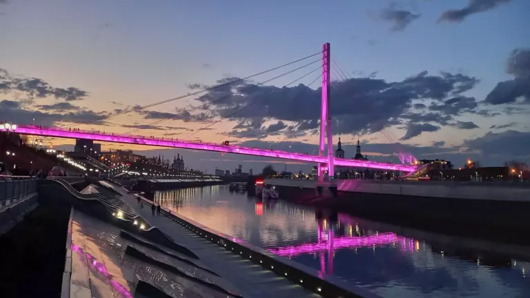 Лучшие районы Тюмени для проживания в 2025 году