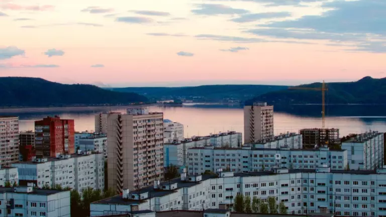 Рейтинг районов Тольятти: где лучше жить и почему