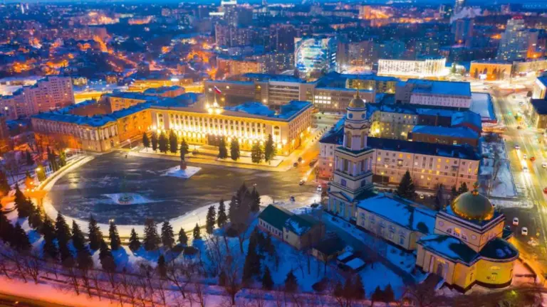 Где жить в Липецке: самые комфортные районы