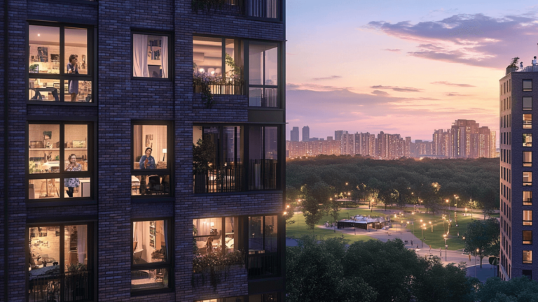 Рейтинг лучших районов Рязани для аренды и покупки жилья