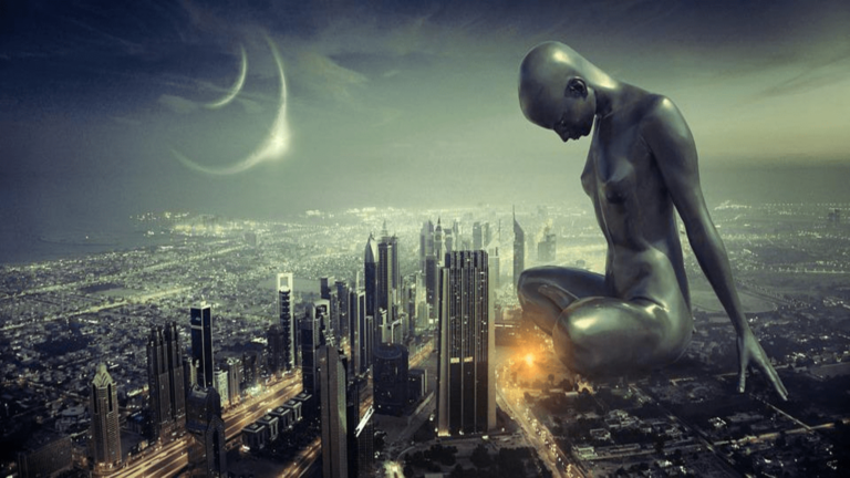 Как Китай строит будущее: современные технологии в строительстве