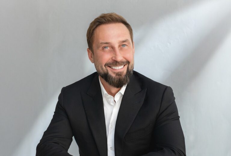 Андрей Биржин — девелопер с амбициями: история успеха GloraX