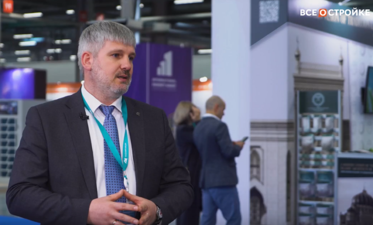 Сергей Музыченко, замглавы Минстроя РФ: анонс появления официального рейтинга проектировщиков в течение ближайших 2 лет | Интервью