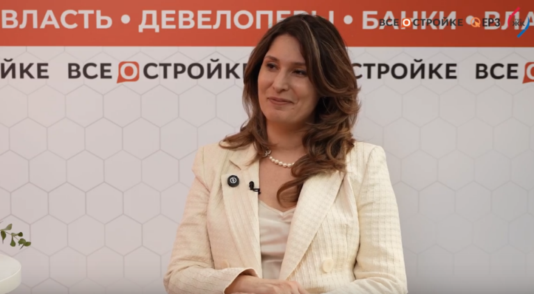 Александра Захарова, директор по коммерческой недвижимости Level Group: о перспективах индустриально-складского сегмента | Интервью