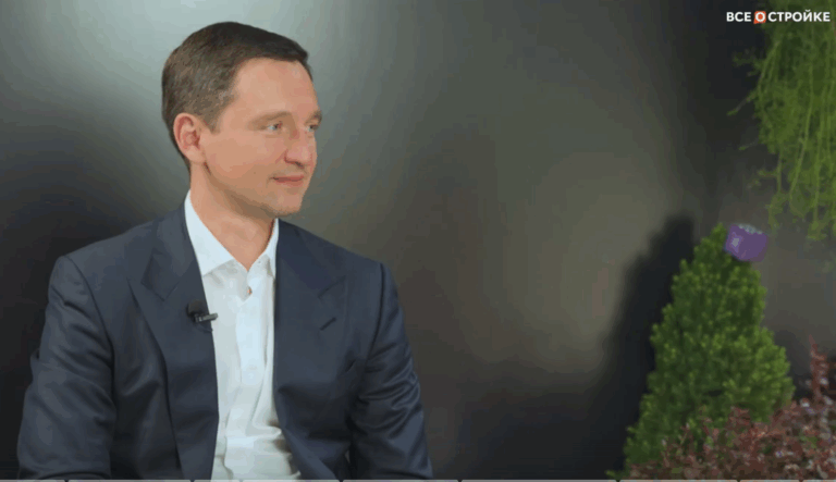 Владимир Щекин, сооснователь и совладелец группы «Родина»: о нейроурбанистике, ИИ, демографии и биохакинге как основах будущего городов | Интервью