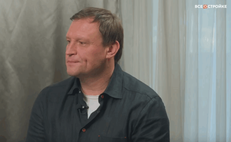 Сергей Пахомов, председатель Комитета Госдумы по строительству и ЖКХ: «Тяжелые времена рождают сильных людей» | Интервью