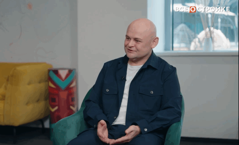 Радик Нигматуллин, директор по развитию «Движения»: почему девелоперы устали слушать девелоперов, что такое эффективность и зачем нужны коллаборации | Интервью