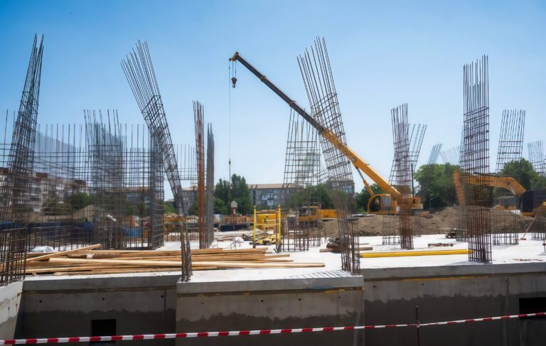 С начала августа в Херсонской области 280 договоров долевого участия по новым стройкам находятся на регистрации.