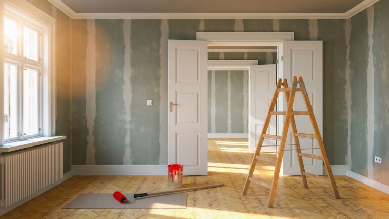 Налоговый вычет за ремонт квартиры и дома: как вернуть