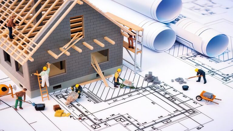 Пошаговый ввод частного дома в эксплуатацию