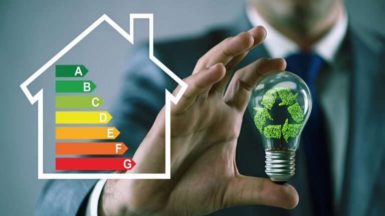 Классы энергоэффективности новостроек: как выбрать выгодный вариант