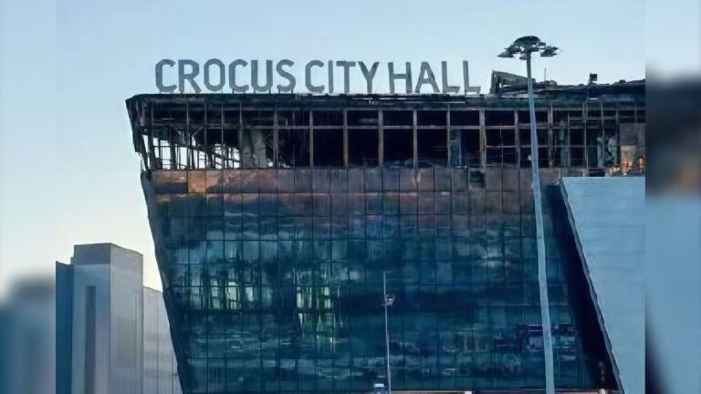 Защита потерпевших по уголовному делу о теракте в концертном зале «Крокус Сити Холл» просит следствие арестовать активы Агаларовых