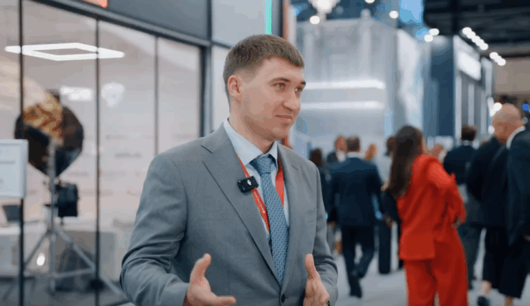 Павел Галкин, председатель правления ГК «Паритет Девелопмент»: «Как у любого девелопера, есть желание ворваться в Москву» | Интервью