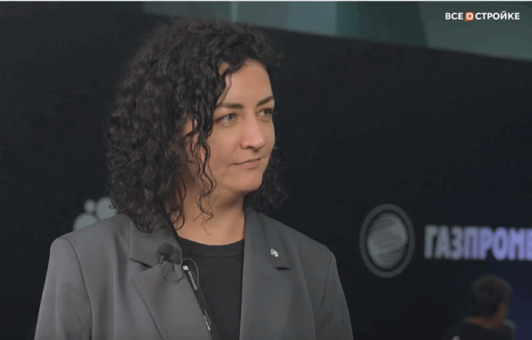 Юлия Силиванова, директор проектов цифрового развития в девелопменте СБЕР: о цифровизации девелопмента и развитии кастомных решений | Интервью