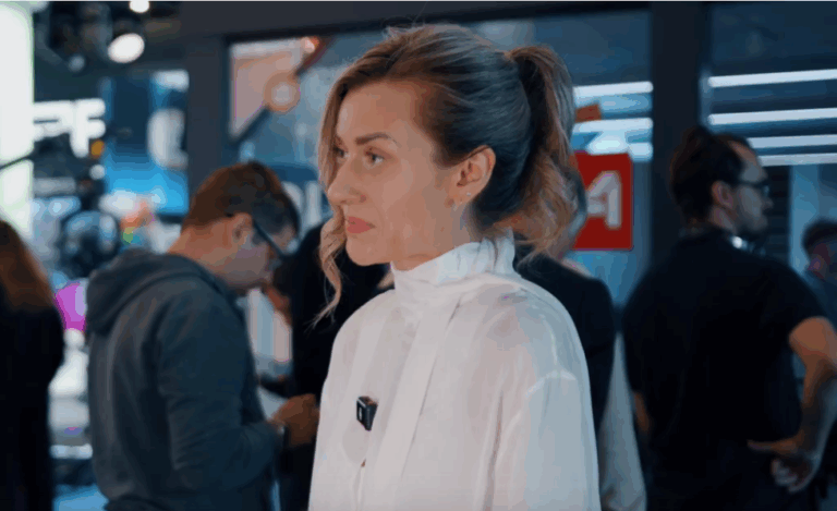 Елена Степанова, член совета директоров ГК «ЭНКО»: о новых городах и планах | Интервью