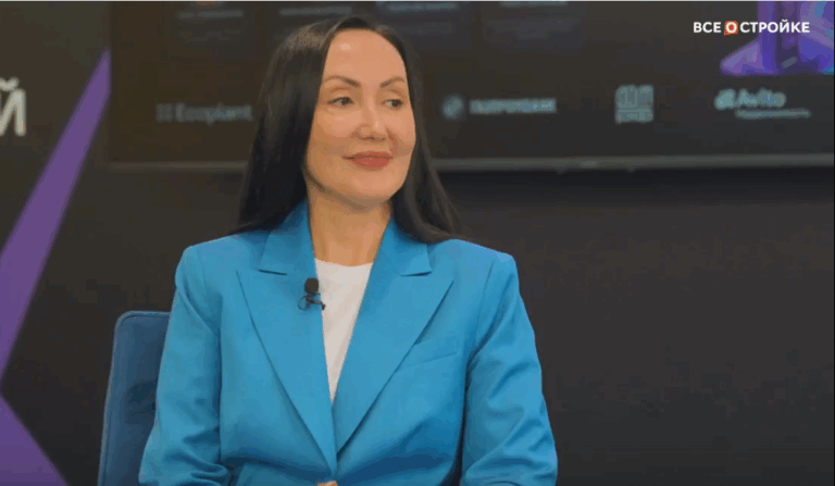 Айгуль Юсупова, совладелец и гендиректор девелоперской компании UNIKEY: о команде, рентабельности и проектах с отрицательной финмоделью | Интервью