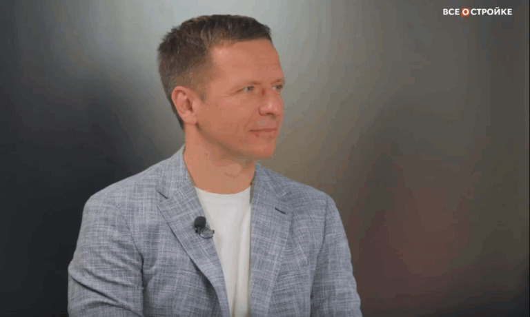 Сергей  Пахомов, гендиректор «Группы Голос»: о жилье «второго выбора», а также о том, что помогает собирать необходимый объем выручки на сужающемся спросе | Интервью
