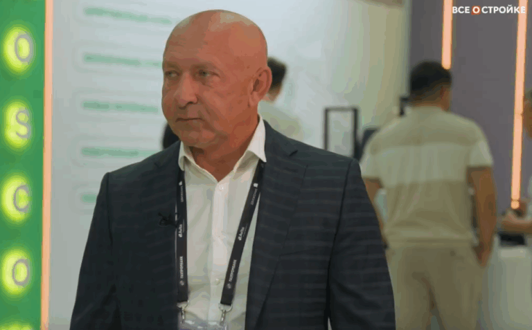 Олег Ермоцанов, директор объединенной дирекции ГК ТОЧНО: об инновациях, внедрении искусственного интеллекта и ответственности перед покупателем | Интервью