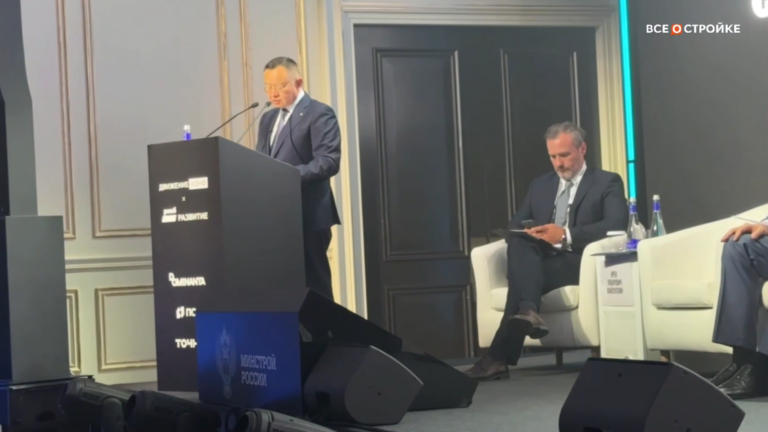 В исторических регионах реализовано более 34 проектов жилищного строительства, что позволит ввести более 4,5 млн квадратных метров жилья