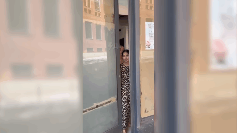 Окупасы захватили бизнес россиянки в Испании