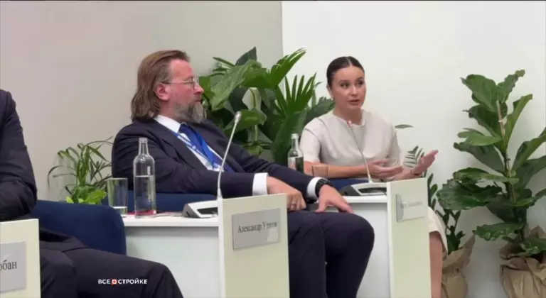 Гендиректор «Самолета» Анна Акиньшина сообщила на Урбан Хаб, что сегодня в РФ нет рыночного инструмента для удовлетворения спроса