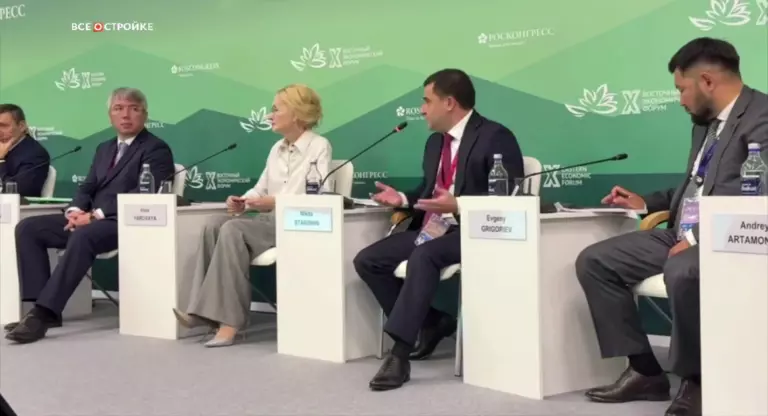 «У нас каждый губернатор считает, что он и его команда умеет лучше всех проектировать»,— замминистра строительства и ЖКХ РФ Никита Стасишин