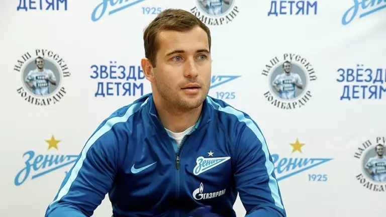 Роскошный дом без хозяина: где живет и чем владеет Александр Кержаков