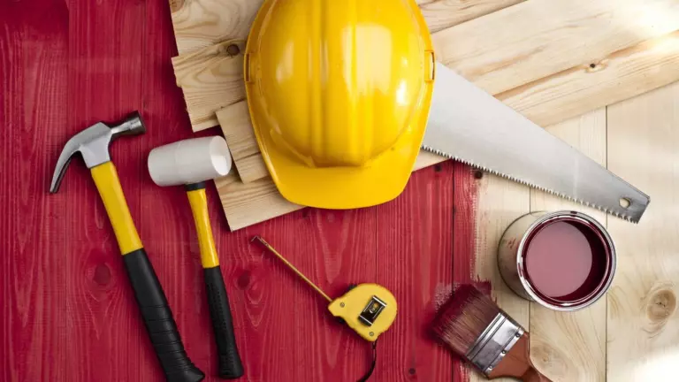 ТОП стройматериалов для строительства: от фундамента до крыши