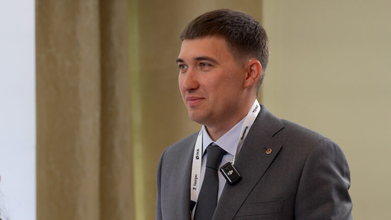 Павел Галкин, генеральный директор ГК «Паритет»: «Есть риск, что “схлопнутся” компании, которые покупали поля»