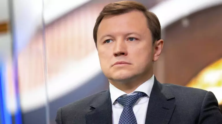 Собрали главное из интервью руководителя столичного стройкомплекса Владимира Ефимова