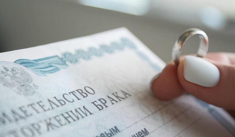 Каждый третий разведённый россиянин продолжает жить с бывшим супругом более 3 месяцев после развода из-за ипотеки