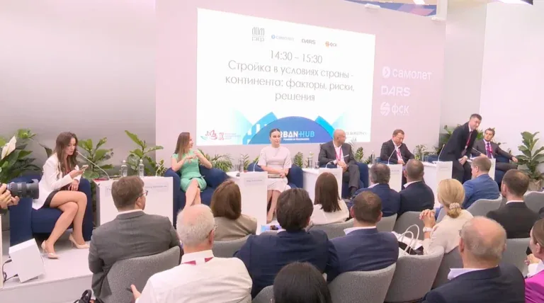 В «DARS» нет генподрядчиков, весь стройматериал закупаем сами, вынуждены управлять поставками на Дальний Восток