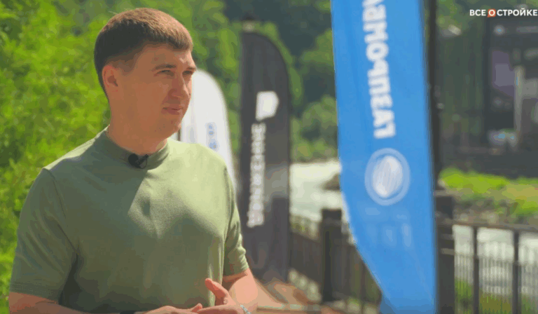 Павел Галкин, председатель правления ГК «Паритет»: о КРТ, выходе в новые регионы и о том, как привлечь амбициозных менеджеров в команду | Интервью