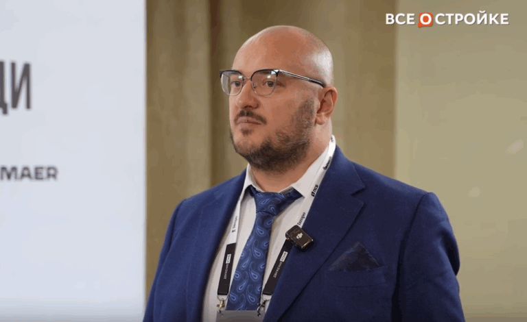 Денис Бородако, гендиректор девелопера «Dominanta»: о проектах в Мариуполе и Донецке и перспективах развития исторических территорий | Интервью  Всеостройке.рф