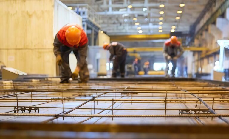 По данным Росстата, стройматериалы за месяц подешевели на 0.05%