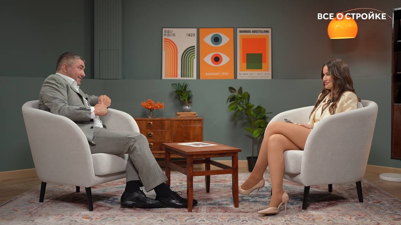 Дмитрий Шаров, основатель «ЦОД ЭКСПЕРТ» интервью