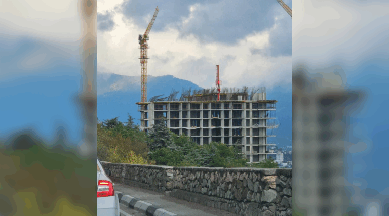 Подписчики сообщают, что проблемы у крымской «Тавриды» из-за дыры в капитале Московского кредитного банка (МКБ)