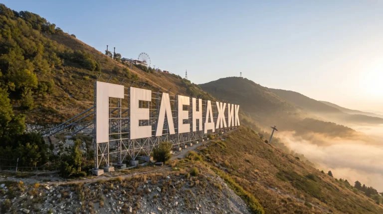 Что посмотреть в Геленджике