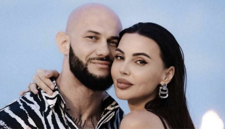 Стало известно о разводе Джигана и Оксаны Самойловой: недвижимость, бизнес-доли и автопарк — как будет проходить сложный раздел имущества