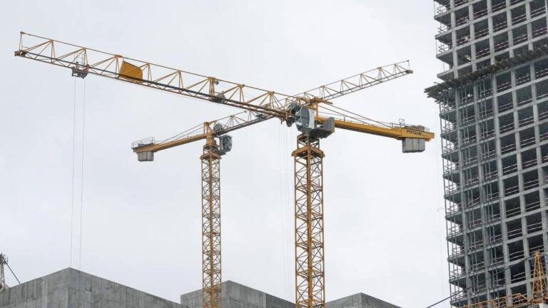 Бюджет покупки жилья в новостройках Москвы подскочил на четверть за год