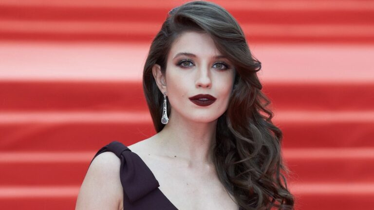 Милая квартира на Новом Арбате: где живет Анна Чиповская 