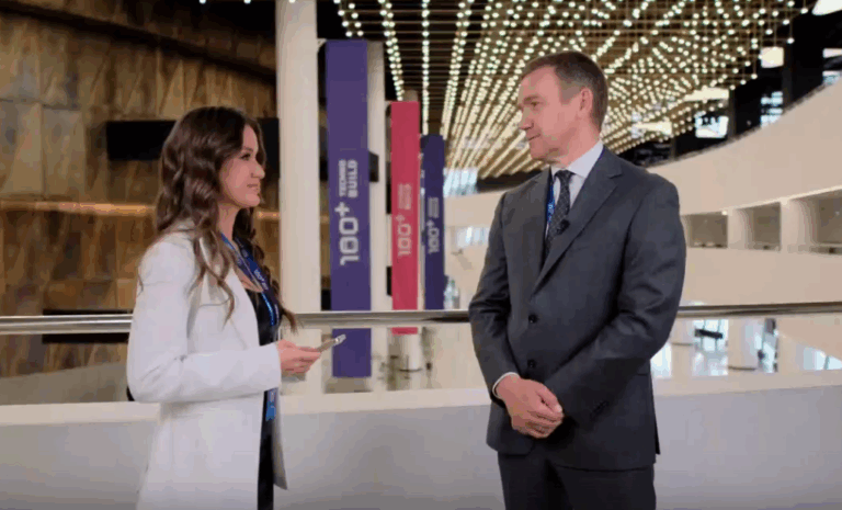 Геннадий Черных, директор PRINZIP: почему компания отказалась от выхода в Москву и какие проекты будет развивать в Екатеринбурге | Интервью