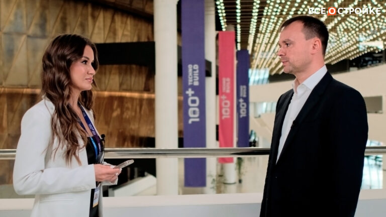 Олег Савельев, генеральный директор «ЦентрГрадПроект»: «Формируется большой отложенный спрос, который впоследствии приведет к буму на рынке проектирования»